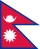 NP flag